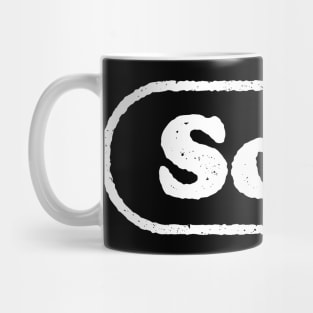 Son! Mug